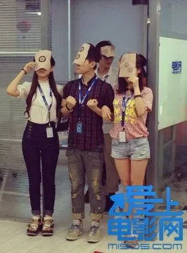 爱上电影网第一季（6）电影海报