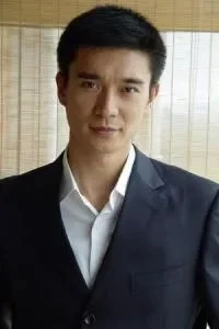 危险生机电影海报