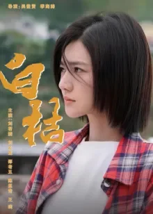白桔电影海报