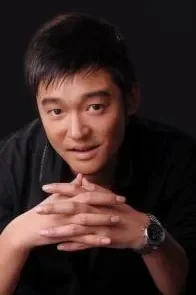幸福的小河电影海报
