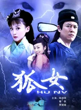 狐女电影海报