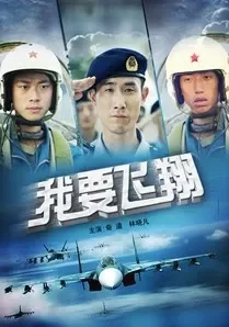 我要飞翔电影海报