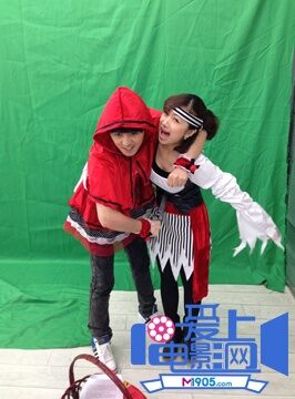 爱上电影网第八季（2）