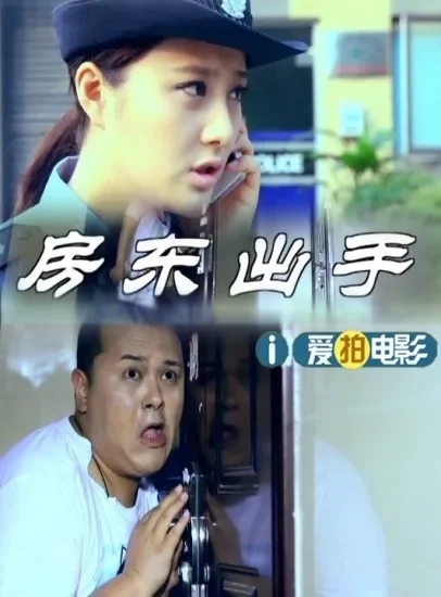房东出手电影海报