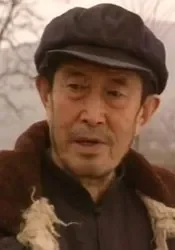 白喜电影海报