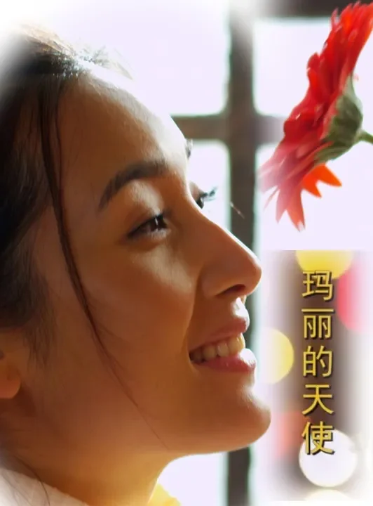 玛丽的天使电影海报