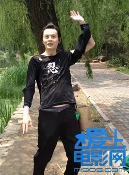 爱上电影网第一季（4）电影海报