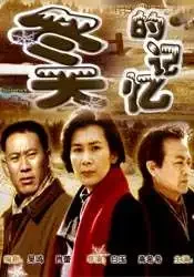 冬天的记忆电影海报