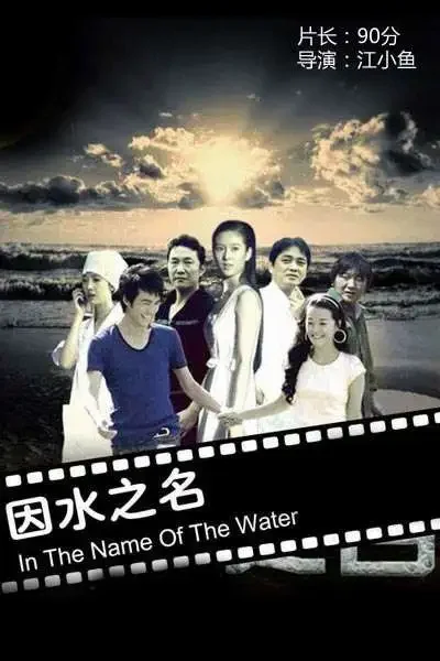 因水之名电影海报
