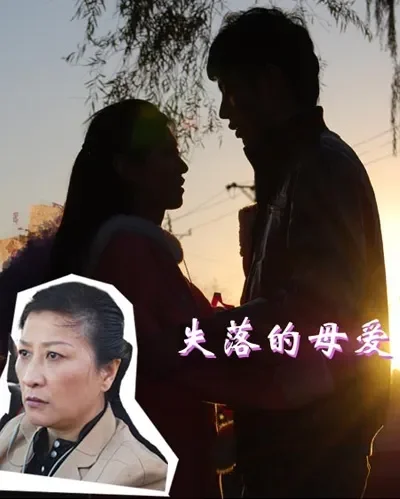 失落的母爱电影海报