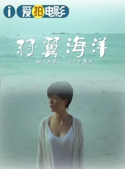 羽翼海洋电影海报