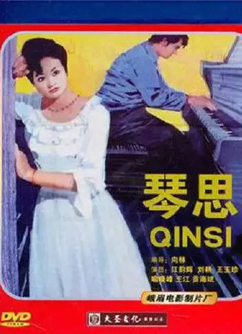 琴思电影海报