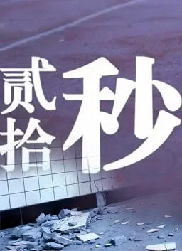 二十秒电影海报