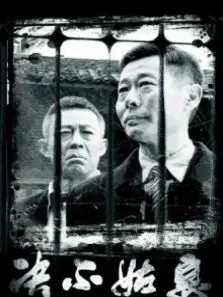 决不姑息电影海报
