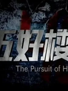 五好楼48小时电影海报