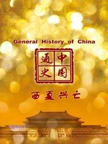 中国通史 西夏兴亡 第68期