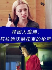 跨国大追捕:符拉迪沃斯托克的枪声电影海报
