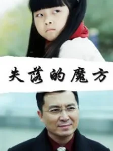 失落的魔方电影海报