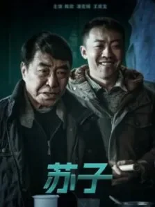 苏子电影海报