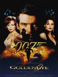 007铁金刚之黄金眼
