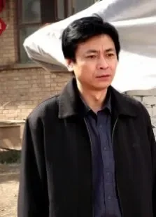 近乡情更怯电影海报