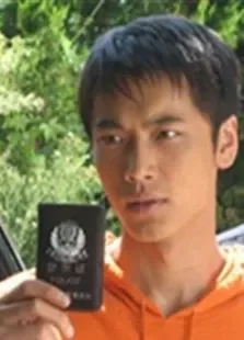 手印电影海报