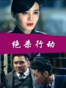 绝杀行动电影海报