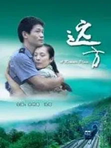 远方 标清电影海报