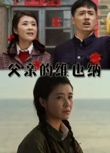 父亲的维也纳电影海报