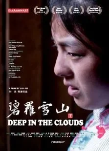 碧罗雪山电影海报