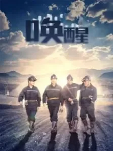 唤醒电影海报