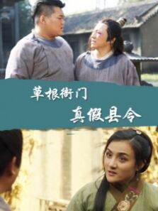 草根衙门之真假县令