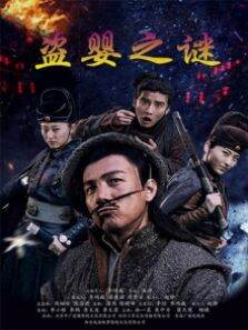 盗婴之谜