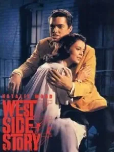 西区故事·上电影海报