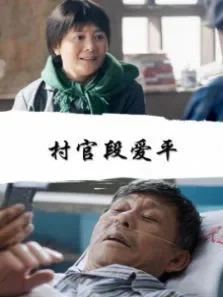 村官段爱平电影海报