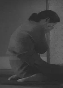 东京暮色电影海报