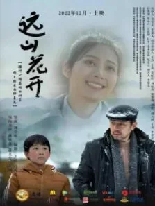 远山花开电影海报