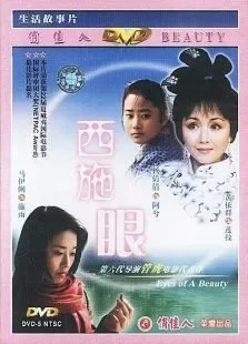 西施眼电影海报
