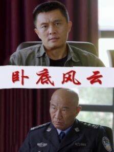 卧底风云