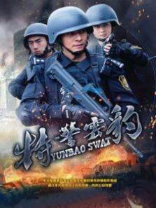 特警云豹
