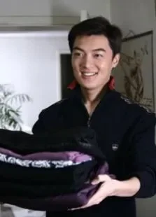 婆媳之间电影海报