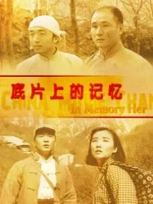 底片上的记忆电影海报