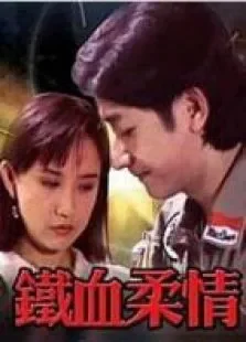 铁血柔情电影海报
