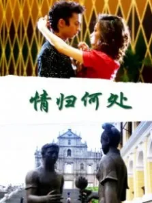 情归何处电影海报