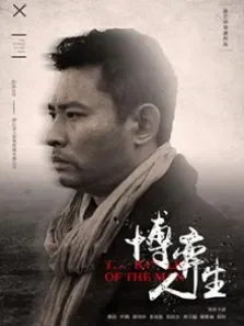 博弈人生电影海报