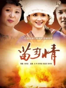 苗乡情电影海报