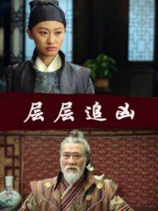 层层追凶