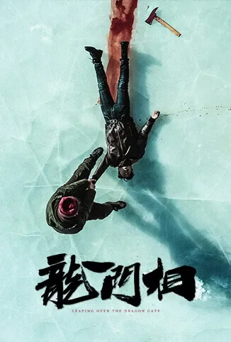 龙门相电影海报