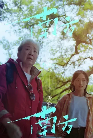 南方南方电影海报