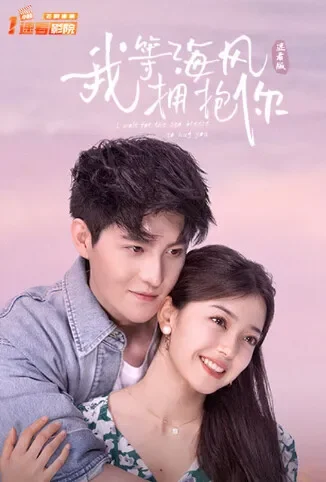 我等海风拥抱你 速看版电影海报